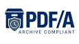 PDF/A logo