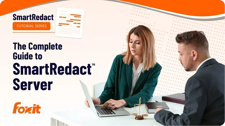 Complete Guide to Smart Redact Server