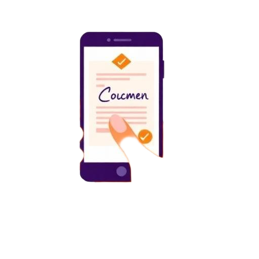 Mobile-Ready Signing