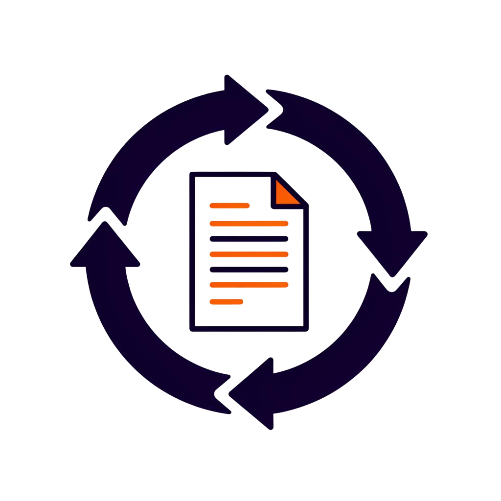 Built for Repeatable Business Workflows