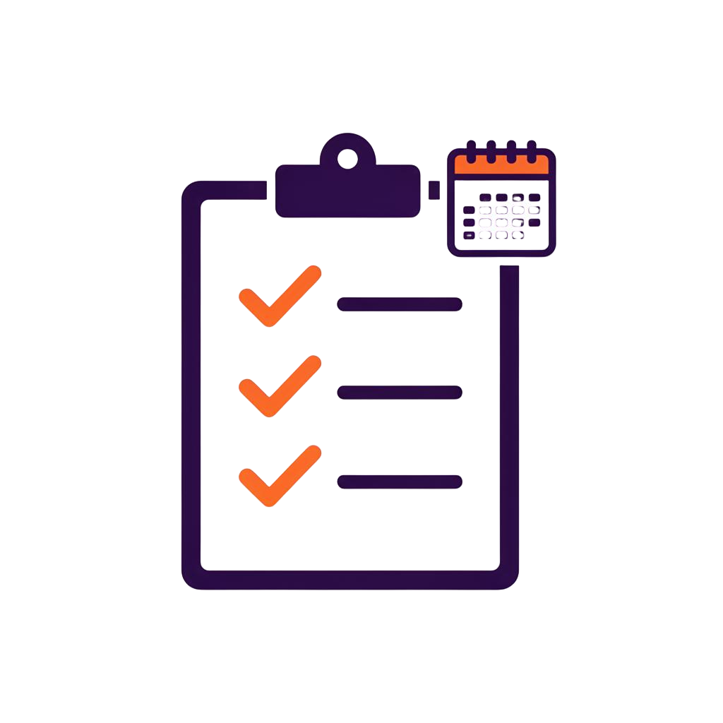 Strengthen Recordkeeping