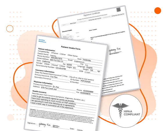 الامتثال قانون نقل التأمين الصحي والمساءلة (HIPAA)