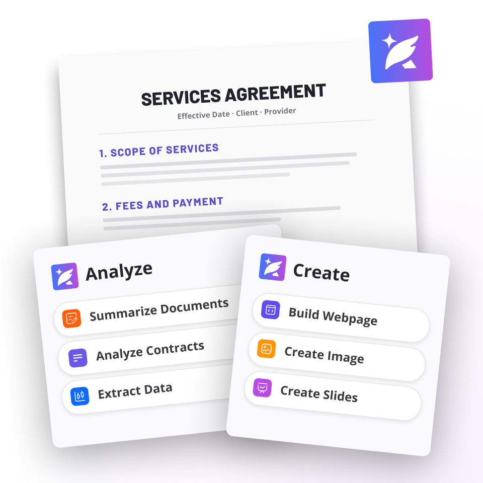 Introducing Workspace