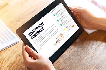 eSignatures: Powering Banks to Better Service