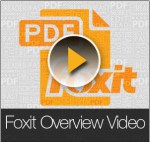 New Foxit Movie, Check it Out