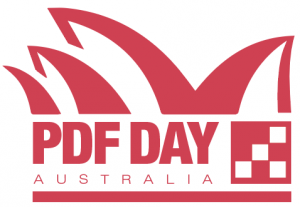 Foxit’s own VP Rowan Hanna to present at PDF Day Australia in Sydney