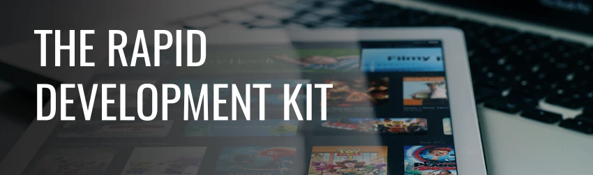 Foxit Software Introduces Rapid Development Kit for Mobile PDF Apps