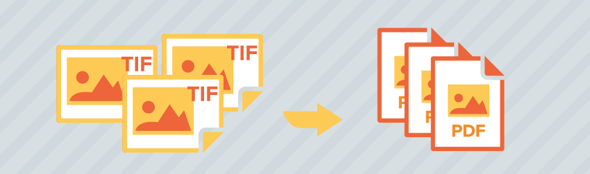 PDF vs. TIFF – care este formatul potrivit pentru nevoile dvs. de scanare a documentelor?