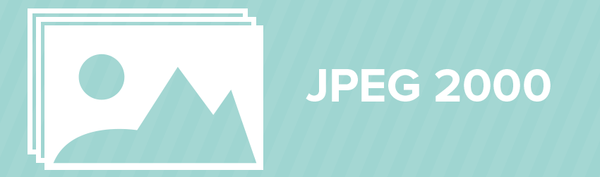 JPEG 2000, the often-overlooked choice for archiving PDF