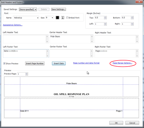 different footers in word 2015 for mac different footers in word 2015 for mac