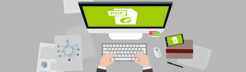 How to choose the right PDF software: 5 steps for IT professionals