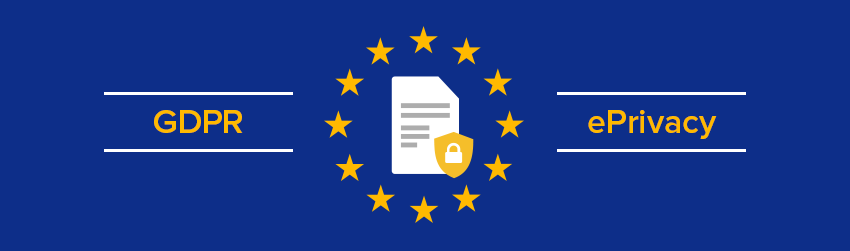 Difference between GDPR and ePrivacy regulation