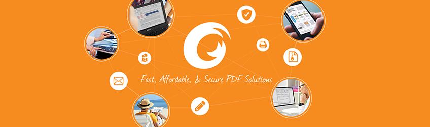 The most important considerations for choosing PDF software