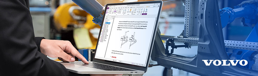 Simplifying PDF software cost and licensing like Volvo Cars did