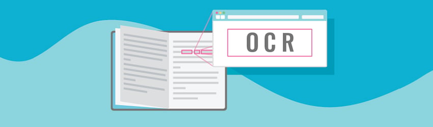 Key Benefits of Using an OCR API