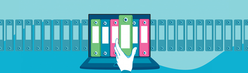 Reliable Solutions to Help You with Digital Document Archiving | Foxit