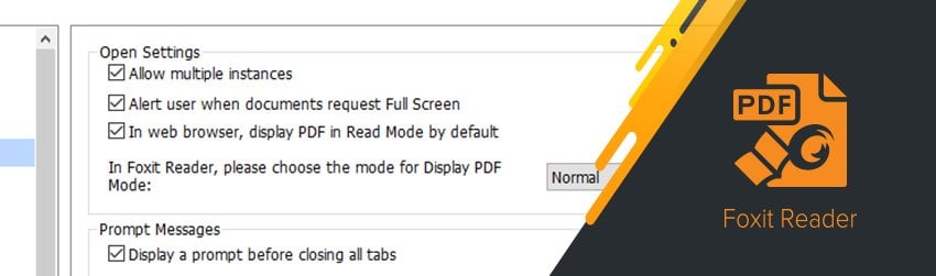 How to compare two PDF documents side by side