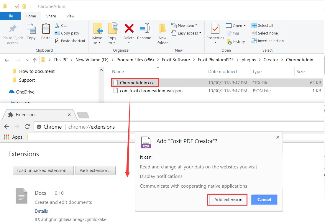 activate default chrome pdf reader activate default chrome pdf reader