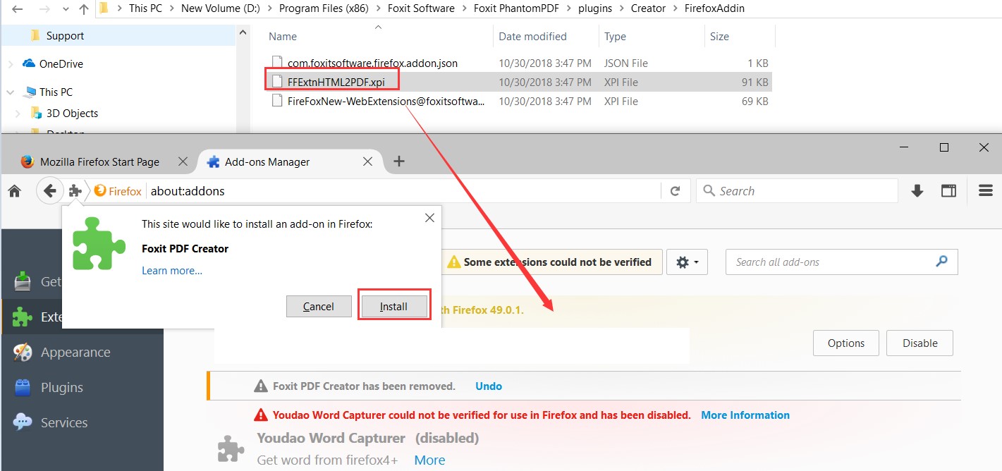 install foxit reader chrome install foxit reader chrome