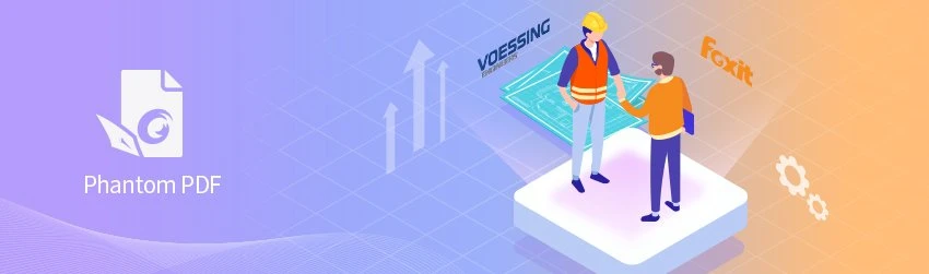 If collaboration is a priority, find out how Voessing built its efforts with PhantomPDF <em></noscript>Business</em>