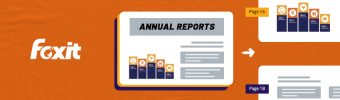 How to split PDFs into multiple pages | Foxit