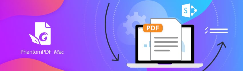 How to access, edit and share cloud-based PDF files on Foxit PDF Editor Mac