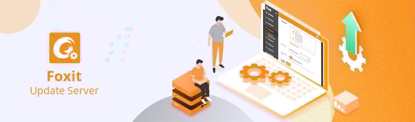 How to Use Foxit Update Server: An Overview