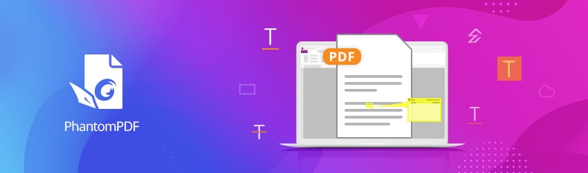 Why PDF annotations are the best way to share comments on your documents