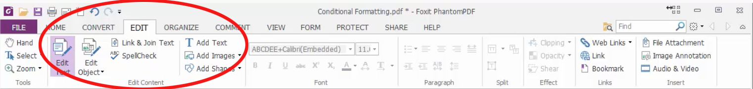 edit pdf foxit phantom edit pdf foxit phantom