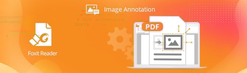 How to modify a PDF document: adding images in Foxit Reader