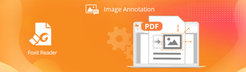 How to modify a PDF document: adding images in Foxit Reader