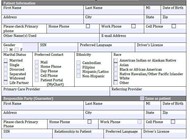 Pro Tips for Creating Interactive PDF Forms