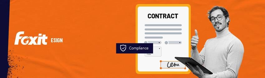 eSignature Workflows for One-Time-Use or Contract