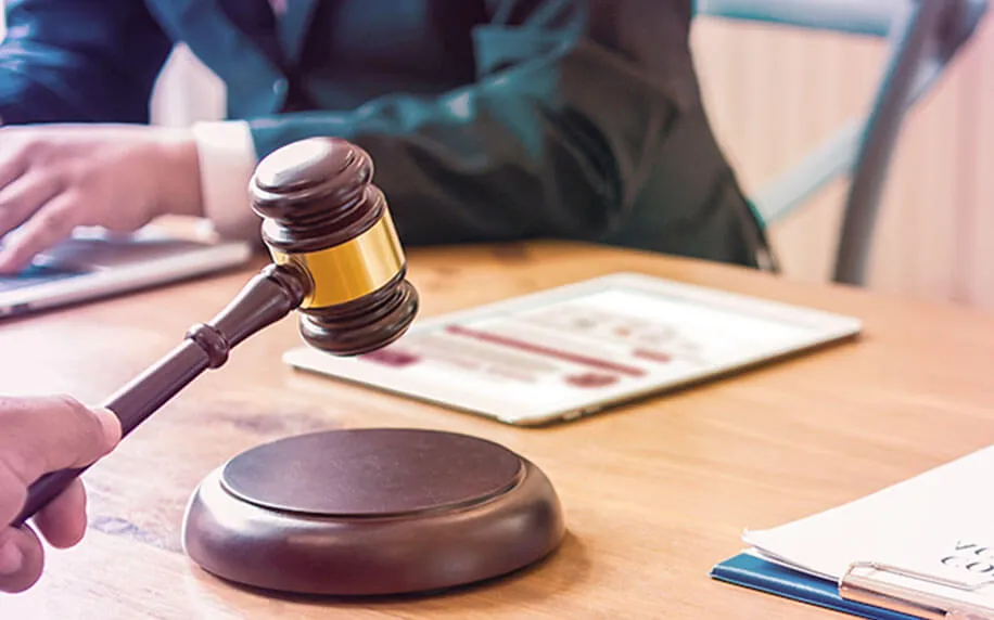 Create Court-Friendly Documents