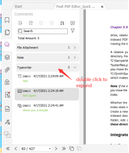 How to change highlight color in PDF at once - Easy Steps | Foxit