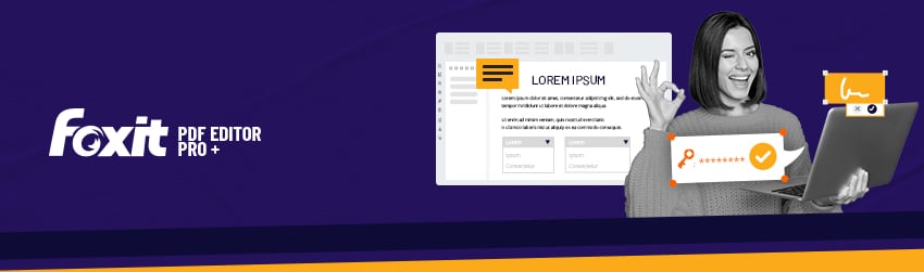 6 Things You Didn’t Know Foxit PDF Editor Pro + Can Do