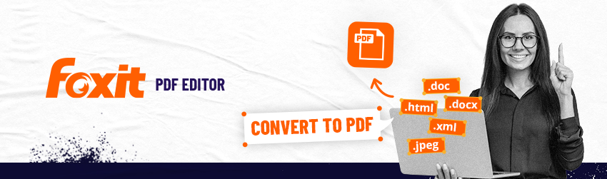 How to Create a PDF with One Click