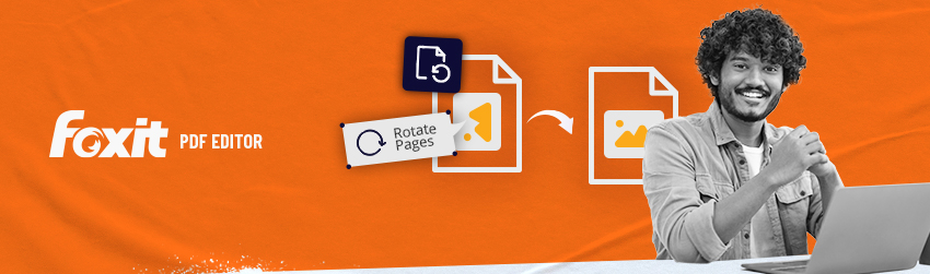 How to Rotate a PDF