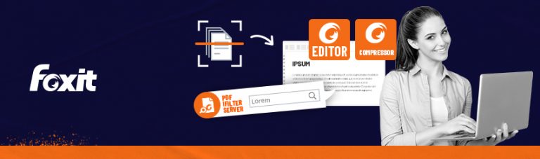 How to Create a Searchable Digital Library with Foxit | Foxit