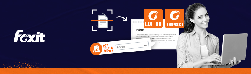 How to Create a Searchable Digital Library with Foxit