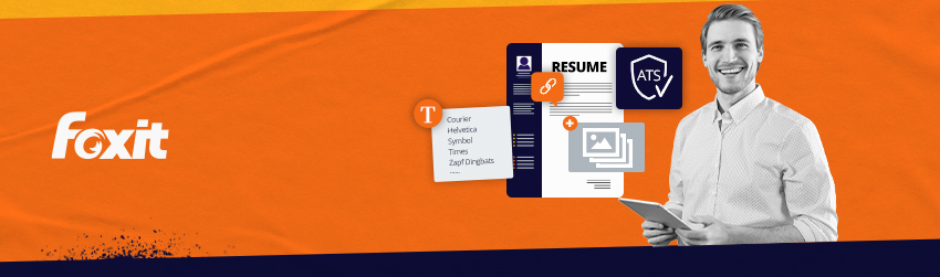 Best Practices for Resume