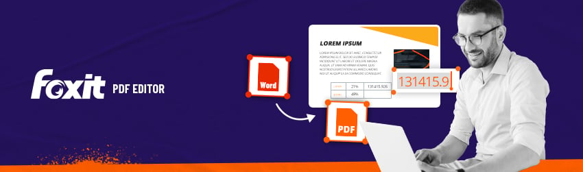 How to Make a Fillable PDF Form from Microsoft Word