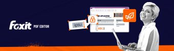 How to create fillable PDF forms | Foxit