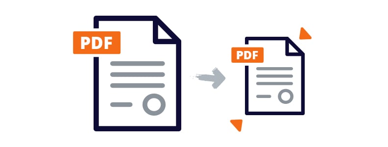 How to Reduce the Size of a PDF