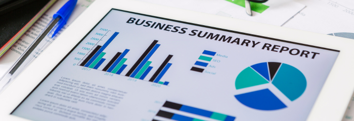 3 Easy Steps to Write an Executive Summary with the Help of AI 