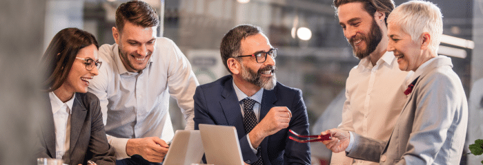 How to Combine Multiple PDFs Files Efficiently Across Teams and Departments
