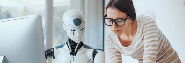 People, Not Process: A Human-Centered Guide to AI Transformation