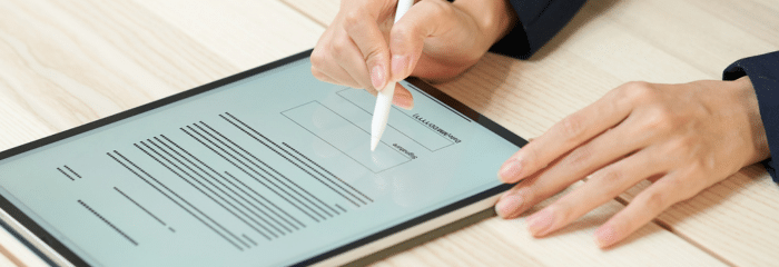 Electronic Contract Signing Made Simple: A Step-by-Step Guide