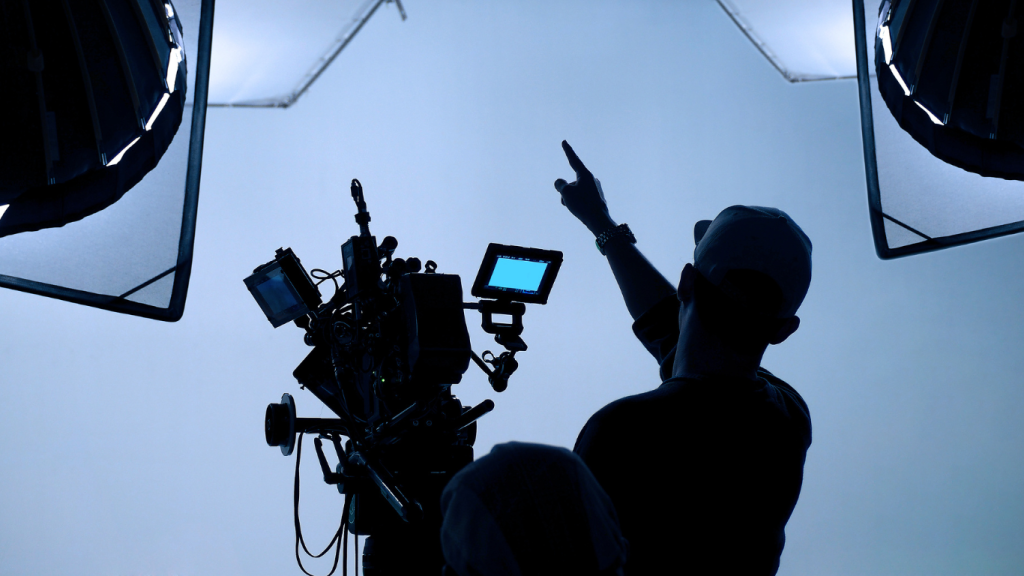 video production
