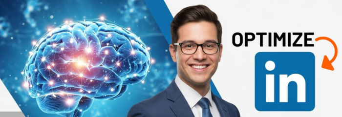 Your LinkedIn Profile Is Costing You Millions—Here’s How AI Can Fix It